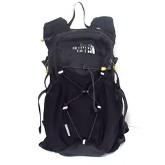 THE NORTH FACE(ノースフェイス) リュックサック マーティンウィング10 NM61323 黒