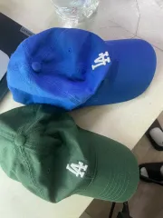 MLB 帽子(2個まとめ出品)