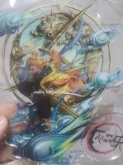 鬼滅の刃 アクリルスタンド (我妻 善逸)