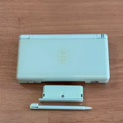 3-100 ニンテンドーDS LITE アイスブルー