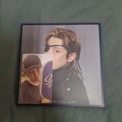 ATEEZ（エイティーズ・アチズ） ゴールデンアワー Part4 ATEEZ（エイティーズ・アチズ） デジパック DIGIPACK ホンジュン(HONGJOONG)