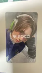 TWS ヨンジェ play hard Weverse