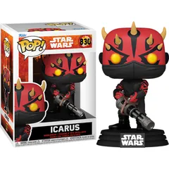 2026年最新】funko pop ダースモールの人気アイテム - メルカリ