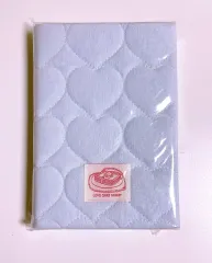 LOVEケーキバスケット ダイアリー スカイブルー