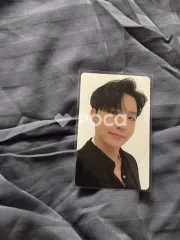 BTS J-HOPE 2025 BTS FESTA BTS Memories Of 2020 DC