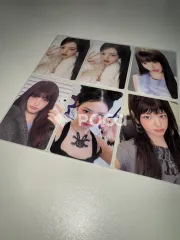 IVE ウォニョン REVIVE+ WITHMUU ラキドロ