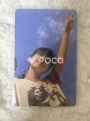 BOYNEXTDOOR ボイネクストドア ミョン・ジェヒョン The Action Frame ver.