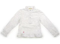 【ファミリア/familiar】Tシャツ・カットソー 140サイズ 女の子【子供服・ベビー服】（2075538）