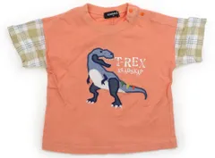 【クレードスコープ/kladskap】Tシャツ・カットソー 90サイズ 男の子【子供服・ベビー服】（2075440）