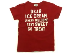 【デニムダンガリー/DENIM&DUNGAREE】Tシャツ・カットソー 140サイズ 男の子【子供服・ベビー服】（2074839）