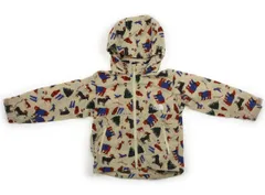 【ノースフェイス/TheNorthFace】ブルゾン・Gジャン 110サイズ 女の子【子供服・ベビー服】（2075539）