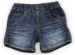 【ダディーオーダディー/DaddyOhDaddy】ショートパンツ 110サイズ 男の子【子供服・ベビー服】（2075240）