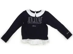 【ジェニィ/JENNI】トレーナー・プルオーバー 160サイズ 女の子【子供服・ベビー服】（2075040）