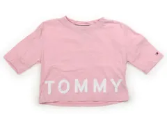 【トミーヒルフィガー/TommyHilfiger】Tシャツ・カットソー 100サイズ 女の子【子供服・ベビー服】（2075443）
