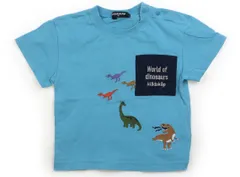 【クレードスコープ/kladskap】Tシャツ・カットソー 90サイズ 男の子【子供服・ベビー服】（2075444）