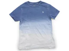 【ポロラルフローレン/POLORALPHLAUREN】Tシャツ・カットソー 130サイズ 男の子【子供服・ベビー服】（2075143）