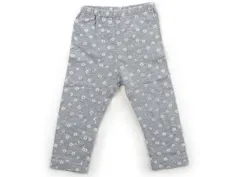 【プティマイン/petitmain】レギンス 80サイズ 女の子【子供服・ベビー服】（2074845）