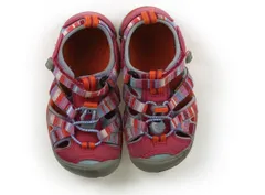 【キーン/KEEN】サンダル 靴15cm～ 女の子【子供服・ベビー服】（2075545）
