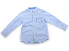 【アプレレクール/apreslescours】シャツ・ブラウス 130サイズ 男の子【子供服・ベビー服】（2074646）