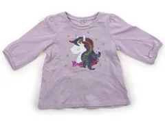 【エニィファム/anyFAM】Tシャツ・カットソー 110サイズ 女の子【子供服・ベビー服】（2075553）