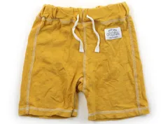 【プティマイン/petitmain】ハーフパンツ 110サイズ 男の子【子供服・ベビー服】（2075152）