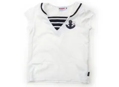 【ミキハウス/mikiHOUSE】Tシャツ・カットソー 80サイズ 男の子【子供服・ベビー服】（2075454）