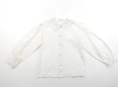 【キャサリン・コテージ/CatherineCottage】シャツ・ブラウス 140サイズ 女の子【子供服・ベビー服】（2074652）