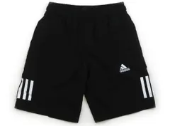 【アディダス/Adidas】ショートパンツ 130サイズ 男の子【子供服・ベビー服】（2074958）