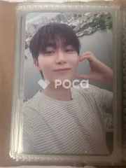 Seventeen スングァン セブチ SEVENTEEN RIGHT HERE WORLD TOUR IN JAPAN NAGOYA 会場限定 Weverse JAPAN