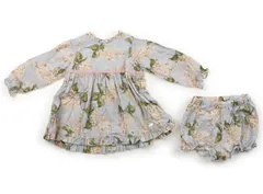 【タルティーヌエショコラ/TartineetChocolat】ワンピース 80サイズ 女の子【子供服・ベビー服】（2074857）