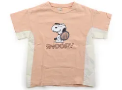 【プティマイン/petitmain】Tシャツ・カットソー 120サイズ 女の子【子供服・ベビー服】（2075156）