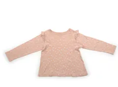 【プティマイン/petitmain】Tシャツ・カットソー 120サイズ 女の子【子供服・ベビー服】（2074757）
