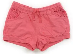 【ザラ/ZARA】ショートパンツ 140サイズ 女の子【子供服・ベビー服】（2075260）