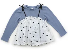【アプレレクール/apreslescours】チュニック 110サイズ 女の子【子供服・ベビー服】（2074860）