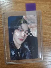 ATEEZ ユノ GOLDEN HOUR : Part.4 POCAALBUM VER. Makestar ラキドロ