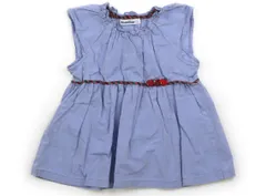 【ファミリア/familiar】シャツ・ブラウス 110サイズ 女の子【子供服・ベビー服】（2074965）