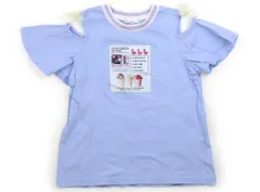 【ジェニィ/JENNI】Tシャツ・カットソー 140サイズ 女の子【子供服・ベビー服】（2074967）