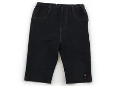 【ダブルＢ/DoubleB】ハーフパンツ 100サイズ 男の子【子供服・ベビー服】（2075565）