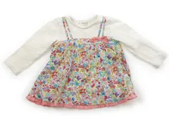 【センスオブワンダー/SenseofWonder】チュニック 90サイズ 女の子【子供服・ベビー服】（2075468）