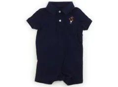 【ラルフローレン/RalphLauren】カバーオール 80サイズ 男の子【子供服・ベビー服】（2075067）