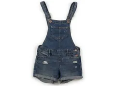 【アバクロ/Abercrombie】オーバーオール 130サイズ 男の子【子供服・ベビー服】（2075568）