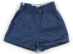 【プティマイン/petitmain】ショートパンツ 110サイズ 女の子【子供服・ベビー服】（2075570）