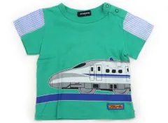 【クレードスコープ/kladskap】Tシャツ・カットソー 90サイズ 男の子【子供服・ベビー服】（2075071）