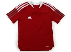 【アディダス/Adidas】スポーツウェア・ダンスウェア 140サイズ 男の子【子供服・ベビー服】（2075571）