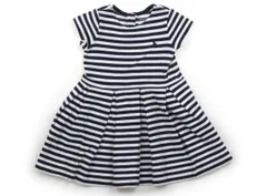【ラルフローレン/RalphLauren】ワンピース 80サイズ 女の子【子供服・ベビー服】（2074771）