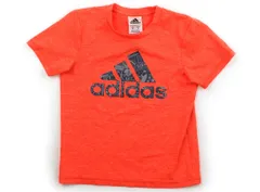 【アディダス/Adidas】スポーツウェア・ダンスウェア 120サイズ 男の子【子供服・ベビー服】（2075572）