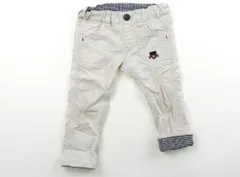 【ダブルＢ/DoubleB】パンツ 90サイズ 男の子【子供服・ベビー服】（2075377）