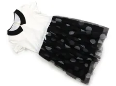 【組曲/Kumikyoku】ワンピース 130サイズ 女の子【子供服・ベビー服】（2075577）