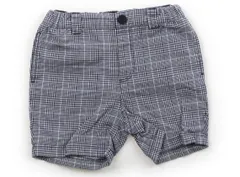 【ファミリア/familiar】ショートパンツ 80サイズ 男の子【子供服・ベビー服】（2074676）