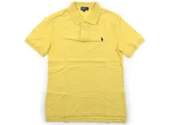 【ポロラルフローレン/POLORALPHLAUREN】ポロシャツ 160サイズ 男の子【子供服・ベビー服】（2074677）